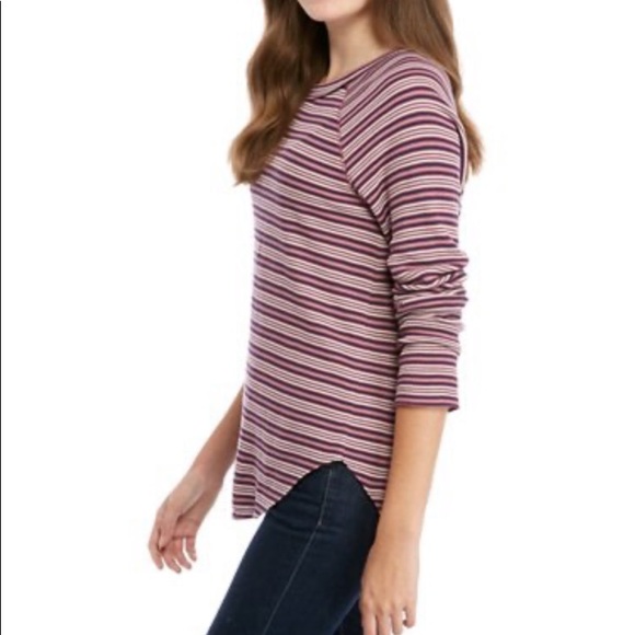 True Craft Longsleeve Thermal T-shirt - Picture 3 of 9